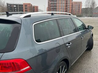 Volkswagen Passat 2.0 130kW