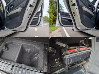 BMW 320 2.0 110кВ