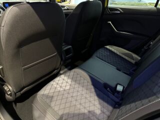 Volkswagen T-Cross R-Line Facelift 1.5 R4 TSI 110kW