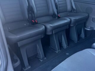 Ford Tourneo Custom 2.0 136kW
