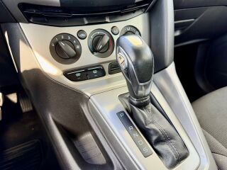 Ford Focus Turnier Trend 1.6 Ti-VCT 92kW