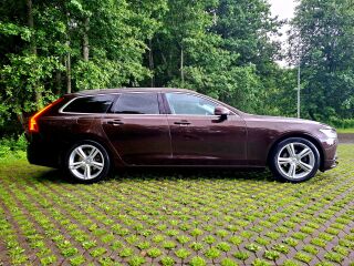 Volvo V90 2.0 D4 140кВ
