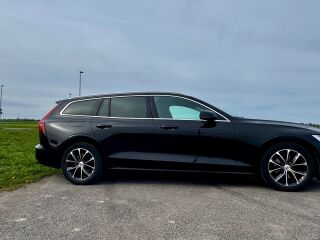 Volvo V60 Momentum 2.0 140kW