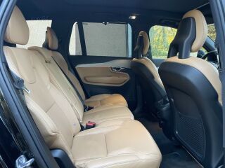 Volvo XC90 D5 Inscription Polestar 2.0 177кВ