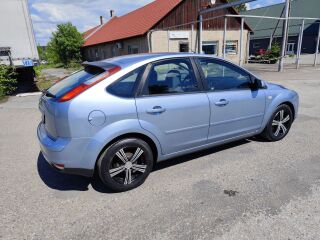 Ford Focus 1.6 66kW