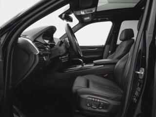 BMW X5 M-Sportpakett 3.0 190kW