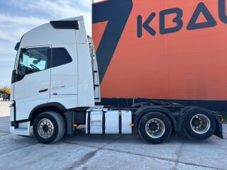 Volvo FH 500 368kW