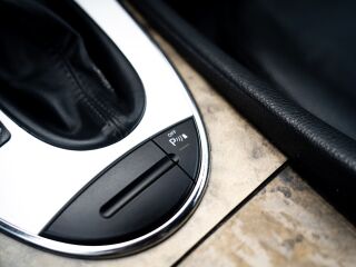 Mercedes-Benz E 280 3.0 140kW