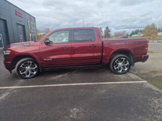 Ram 1500 5.7 295kW