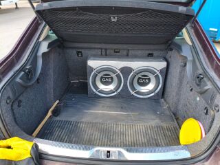 Skoda Superb 4x4 2.0 103kW