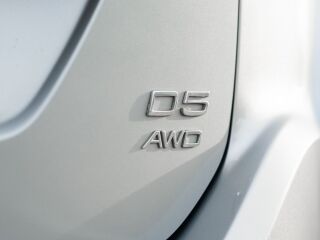 Volvo XC60 SUMMUM AWD D5 2.4 D5 158kW