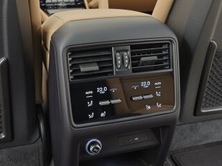 Porsche Cayenne E-Hybrid 3.0 346kW
