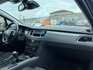 Peugeot 508 1.6 R4 115kW