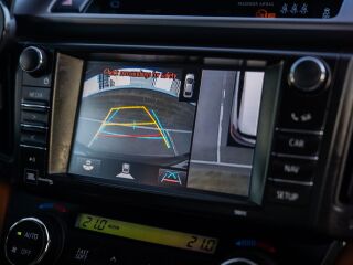 Toyota RAV4 Premium 2.5 114kW