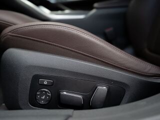 BMW i4 M50 M Sportpakett Pro 400kW