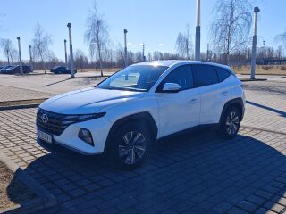 Hyundai Tucson Comfort 1.6 110kW