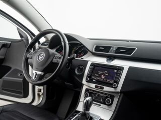 Volkswagen Passat Variant Highline 1.8 118kW