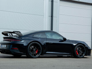 Porsche 911 GT3 Clubsport 4.0 375kW
