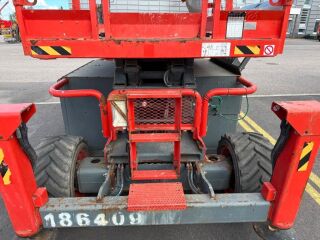 Skyjack SJ 6832 RT