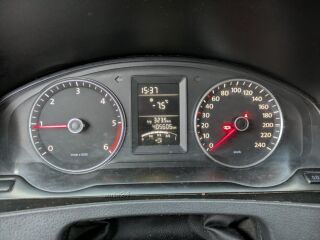 Volkswagen Transporter 2.0 75kW