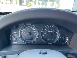 Jeep Grand Cherokee Overland Boston 3.0 V6 CRD 160kW
