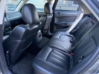 Chrysler 300 C LIMITED 3.0 CRD 160кВ