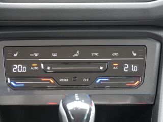 Volkswagen Tiguan Elegance 1.5 110kW