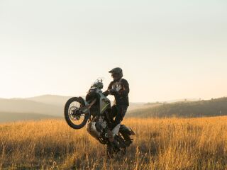 CFMOTO 450MT Hunt Tuning 31kW