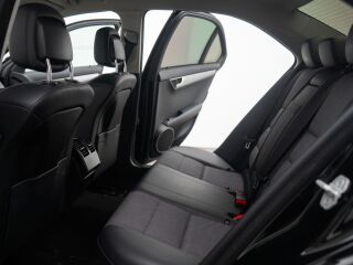 Mercedes-Benz C 180 1.8 115kW