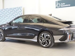 Hyundai Ioniq 6 Ultimate AWD 77kWh 239kW