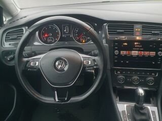 Volkswagen Golf 1.4 92kW
