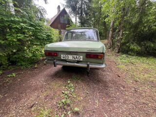 Moskvich 2140 1.5 55kW