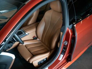 BMW M850 i xDrive Gran Coupe 4.4 390кВ