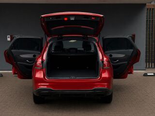 Mercedes-Benz GLC 300 AMG 2.0 180кВ