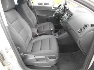 Volkswagen Golf Plus Team 1.4 TSI 90kW