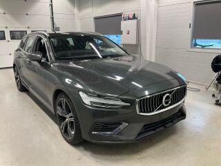 Volvo V60 AWD T6 Inscription Recharge 2.0 257kW