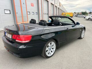 BMW 320 Cabriolet 2.0 125kW
