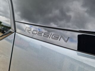 Volvo XC40 R-DESIGN AWD 4x4 HARMAN/KARDON 2.0 R4 110kW