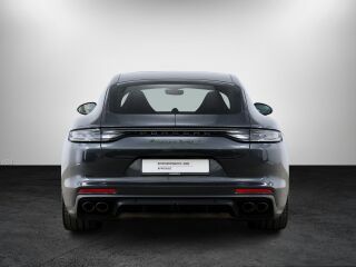 Porsche Panamera Turbo S E-Hybrid 4.0 514кВ