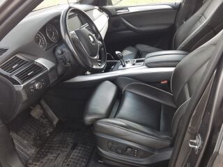 BMW X5 Xdrive 40D individual 3.0 R6 24V 225кВ