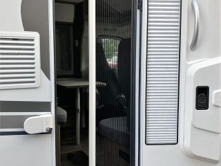 Fiat Ducato Carado Edition 15 2.2 103kW