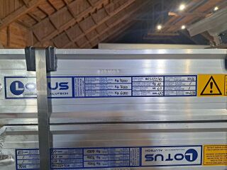 Pealesõiduteed 78/25 RCS 2,5 m  2700 kg