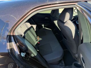 Toyota Corolla 1.8 72kW