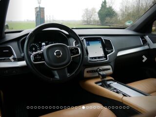 Volvo XC90 D4 90th Anniversary Edition 2.0 140kW