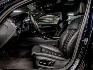 BMW 530 3.0 R6 195кВ