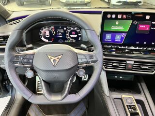Cupra Leon Cupra 2.0 TSI 150kW
