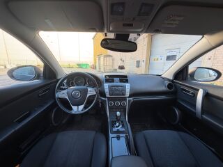 Mazda 6 2.0 108кВ