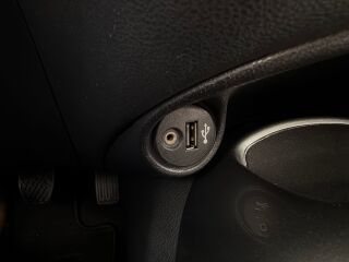 Nissan Juke Pure Drive 1.5 81kW