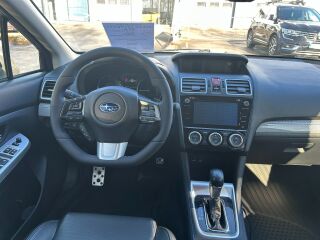 Subaru Levorg CVT GT-S 1.6 125kW