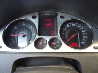 Volkswagen Passat 2.0 TDI 103kW